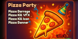 Pizza Party
