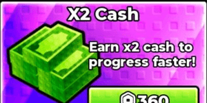 x2 Cash