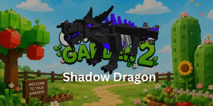 Shadow Dragon