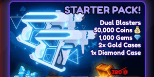 Starter Pack