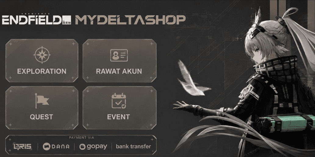 Product Showcase