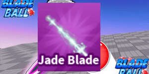 Jade Blade