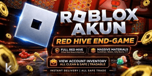 BSS Red Hive Final de Jogo
