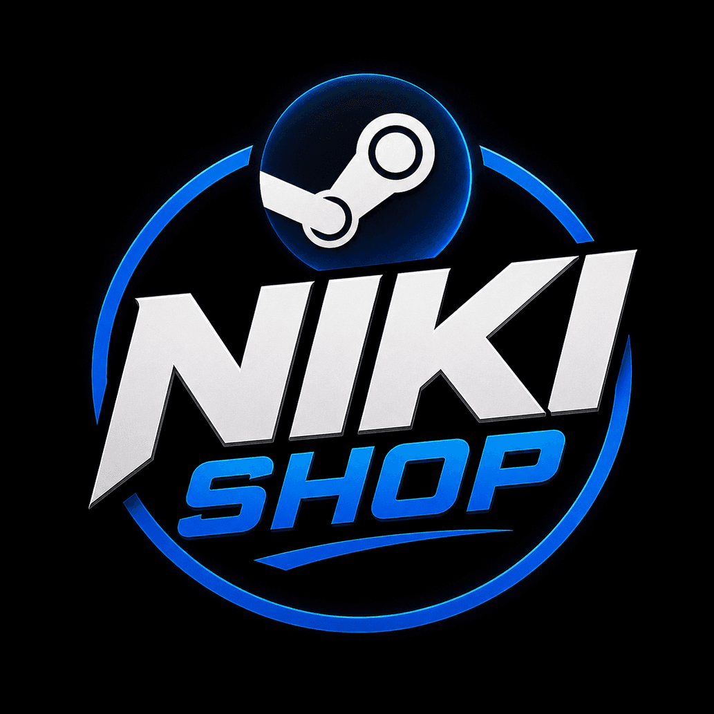 avatar Niki Shop Games