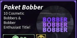 Bobber Pack