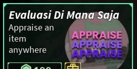 Appraise Anywhere