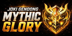 MYTHIC GLORY Boosting Service