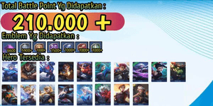 Multiple Smurf BP Accounts #01