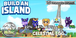 1 Celestial Egg