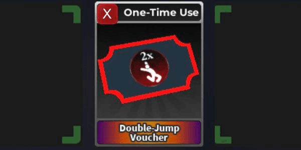 Double Jump (Survivor)