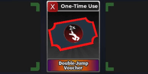 Double Jump (Survivor)