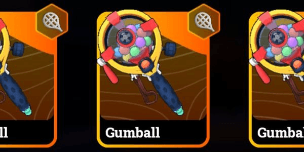 Gambar Product Gumball - Divine Skin