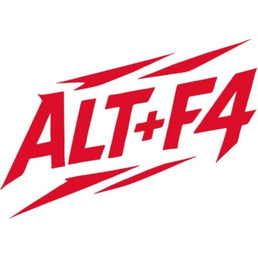 avatar ALTF4 Store
