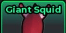 Giant Squid