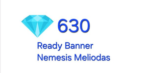 ACCOUNT DIAMOND 600++ [ASIA]