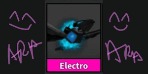 Electro