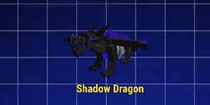 Shadow Dragon