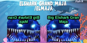 Elshark Gran Maja