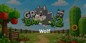 Wolf