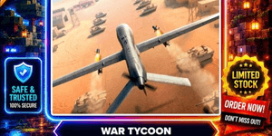 1000 MEDALLAS / 1k MEDALLAS (IMPUESTOS INCLUIDOS) - WAR TYCOON