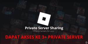 Steal A Brainrot Private Server 1 Month Sharing Multi Server