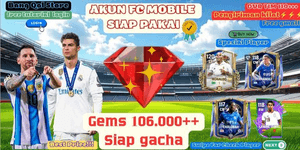FC MOBILE ACCOUNT AS PER PHOTO | READY TO GACHA & READY FOR YOU TO PLAY | FAST DELIVERY | FREE LOGIN TUTORIAL #2