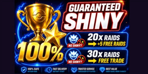 Mega Raid