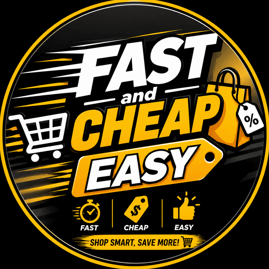 avatar Fast and Cheap Easy