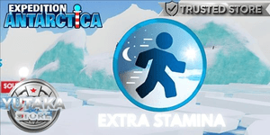 Extra Stamina
