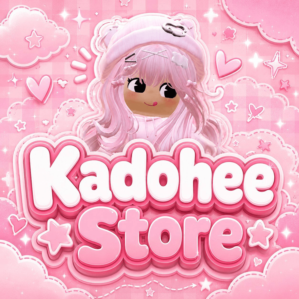 avatar Kadohee Store