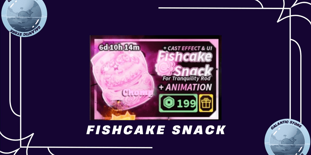 Product Showcase