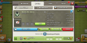 Clan Level 7 Cheapest