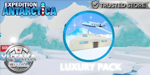 Luxury Pack
