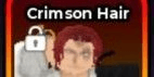 (Mythic) Crimson Hair - Champion