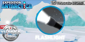 Flashlight