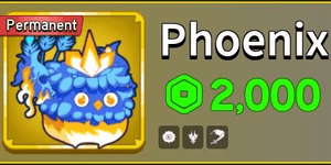 Phoenix (Permanent)