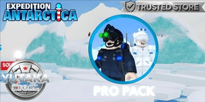 Pro Pack
