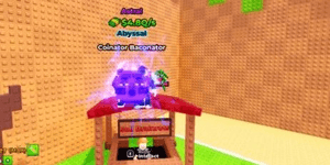 COINATOR BACONATOR ASTRAL 4.8Q/S ABYSSAL MAX LEVEL