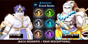 Boosting By Request Anime Expeditions (READ DESCRIPTION)