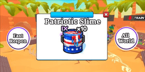 All Pet Boost Best Slime