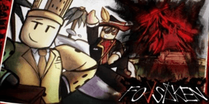 Forsaken - 1000 แต้ม【300R】