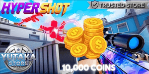10,000 Coins