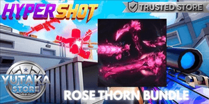 Pacchetto Rose Thorn