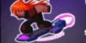 Grand Piece Online - Hoverboard【2250R】