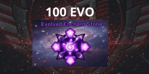 Evolved Enchant Stone