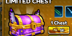 Hypershot | 20x Classic Chest (Limited)