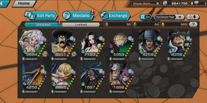 Four Extreme LVL Under 100