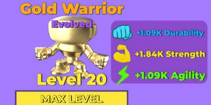 Golden Warriors | Fast Response | Fast Delivery