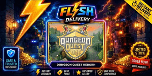 CASQUE DE GUERRIER VALHALLA (BLEU) - Dungeon Quest REBORN