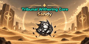 Sandy Tribunal Withering Core
